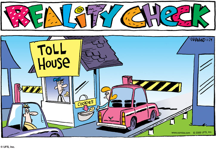 reality